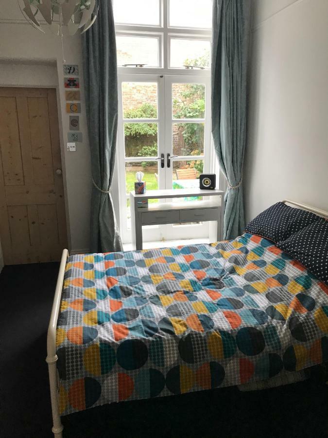Victorian 5 Mins From The Sea Appartement Hove