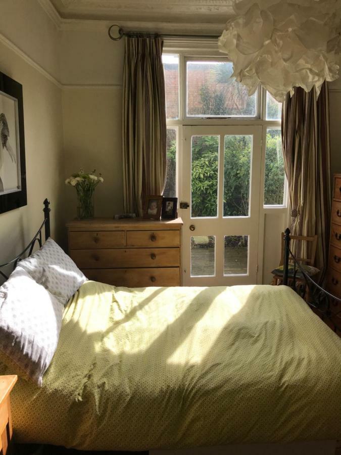 Appartement Victorian 5 Mins From The Sea Hove