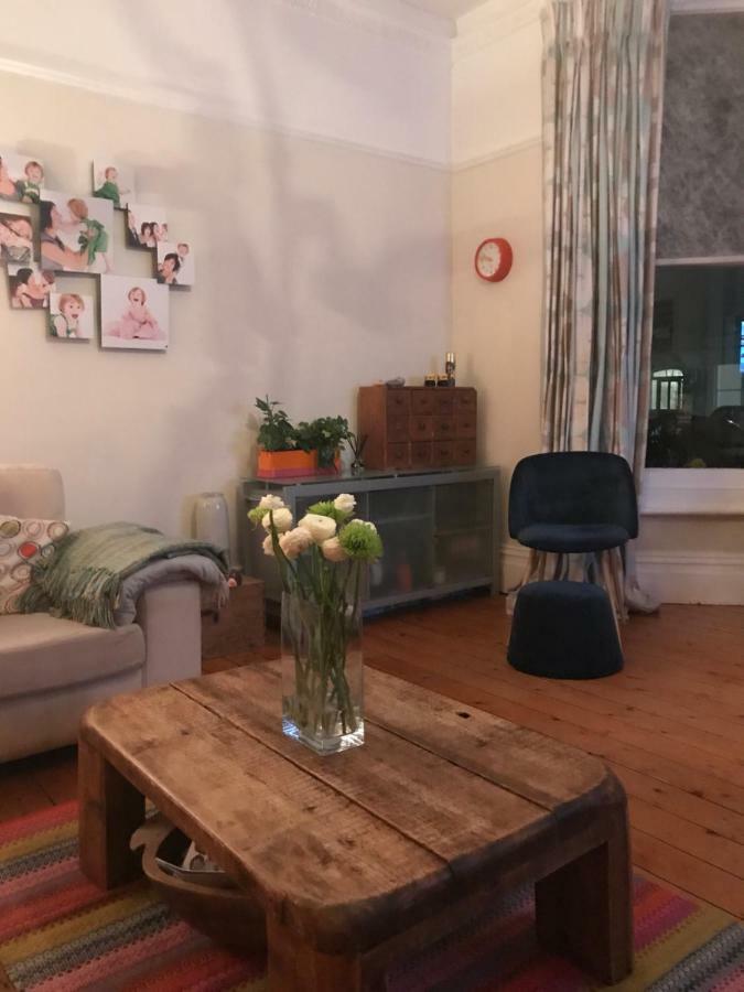 Victorian 5 Mins From The Sea * Hove